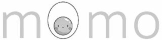 MOMO logo