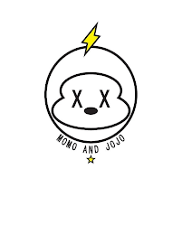 MOMO AND JOJO logo