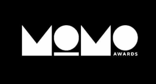 MOMO AWARDS logo