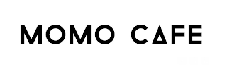 MOMO CAFE logo