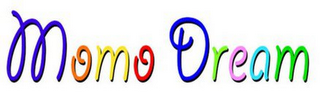 MOMO DREAM logo