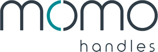 MOMO HANDLES logo