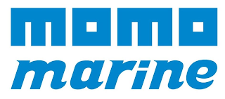 MOMO MARINE logo