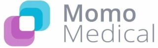 MOMO MEDICAL logo