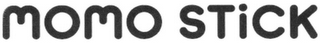 MOMO STICK logo