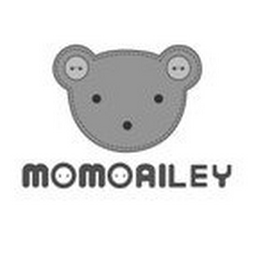 MOMOAILEY logo