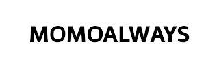 MOMOALWAYS logo
