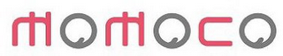 MOMOCO logo