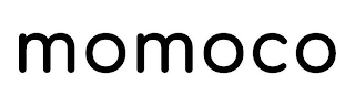 MOMOCO logo