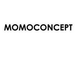 MOMOCONCEPT logo