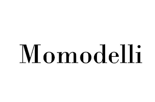 MOMODELLI logo