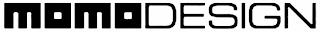 MOMODESIGN logo