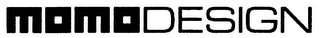 MOMODESIGN logo