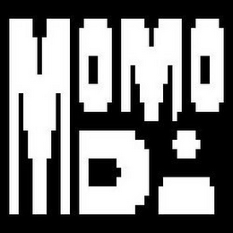 MOMODI logo