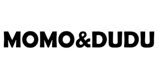 MOMO&DUDU logo