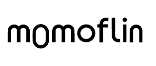 MOMOFLIN logo