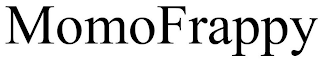 MOMOFRAPPY logo