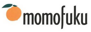 MOMOFUKU logo