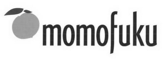 MOMOFUKU logo