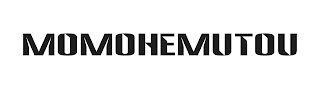 MOMOHEMUTOU logo