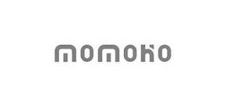 MOMOHO logo