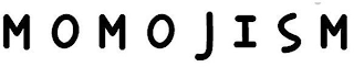 MOMOJISM logo