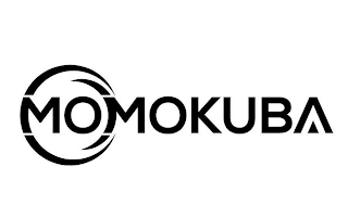 MOMOKUBA logo