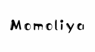 MOMOLIYA logo