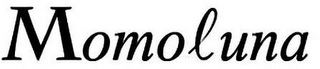 MOMOLUNA logo