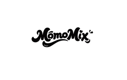 MOMOMIX logo