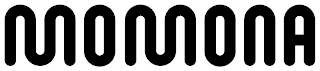 MOMONA logo