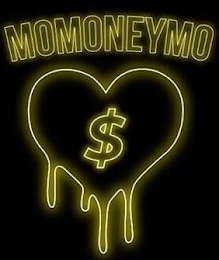 MOMONEYMO logo