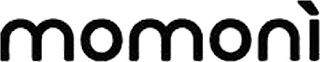 MOMONÌ logo