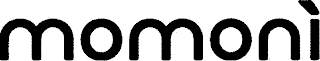 MOMONÌ logo