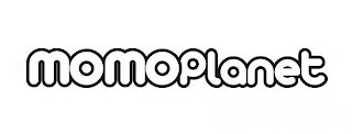 MOMOPLANET logo