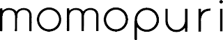 MOMOPURI logo