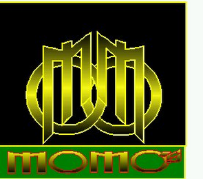 MOMOS logo