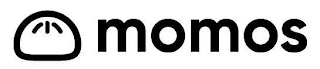 MOMOS logo