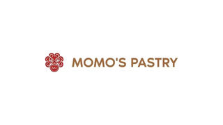 MOMO'S PASTRY logo
