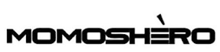 MOMOSHERO logo