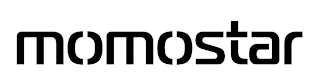 MOMOSTAR logo