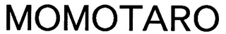 MOMOTARO logo