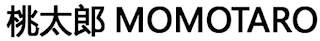 MOMOTARO logo