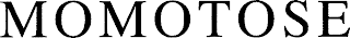 MOMOTOSE logo