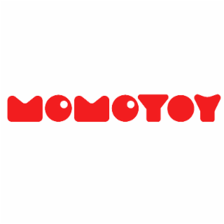 MOMOTOY logo
