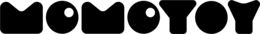 MOMOTOY logo