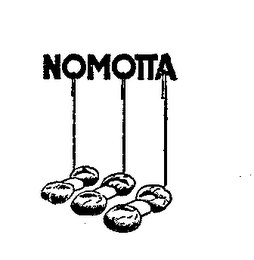 MOMOTTA logo