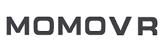 MOMOVR logo