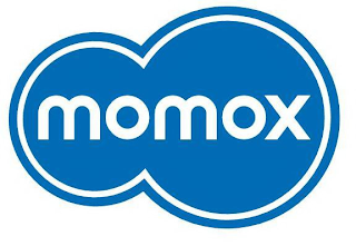 MOMOX logo