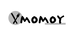 MOMOY logo